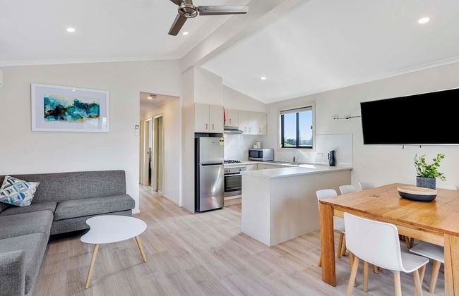 Moruya Holiday Park - Photo 25