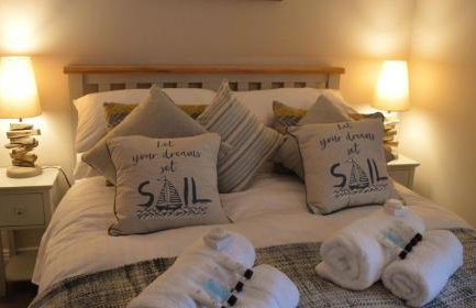 The Captains Cottage, Cushendall - Foto 9