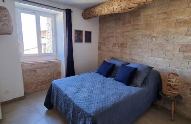 Mas des Aïeux - Foto 10