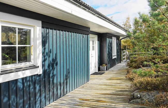 Holiday Home in Henån - Foto 26