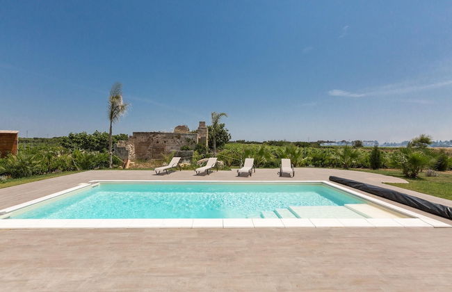 Villa Giulia Luxury Suite - Foto 12