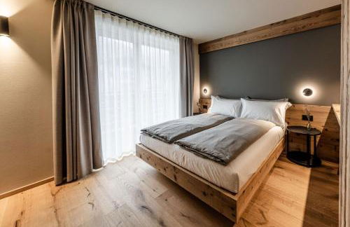 El Giof Alpine Home - Foto 14