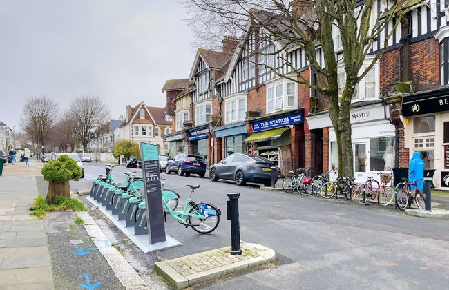 Station Skyline One By My Getaways - Foto 29