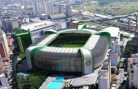 Apto a 5 Min do Allianz Parque - Moderno e aconchegante - Foto 33