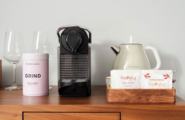 Numa Brussels Lief - Foto 23