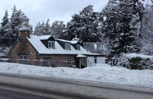 Coylumbridge Cottage - Foto 29