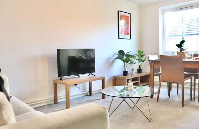 Stunning 1 Bedroom Apartment in Central London - Foto 12