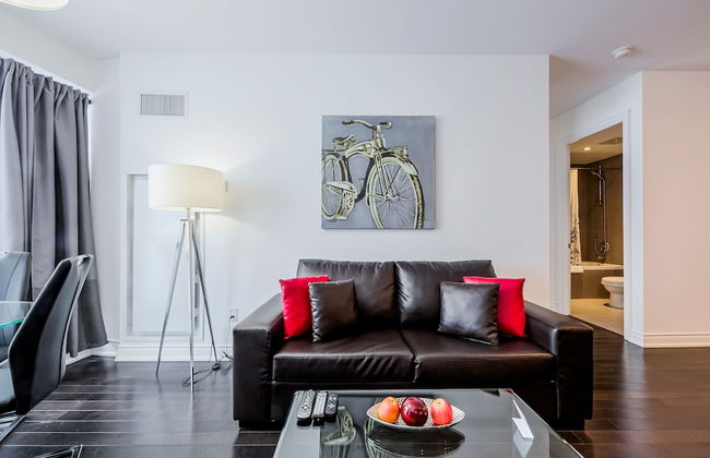 Canada Suites on Bay - Foto 49