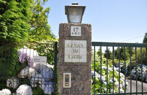 Luxury VILLA CAMÉLIA. Mountains, golf, horses, levada walks. - Foto 44