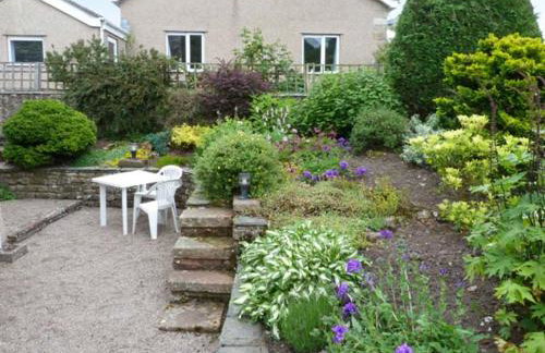 Mews Cottage - Foto 12