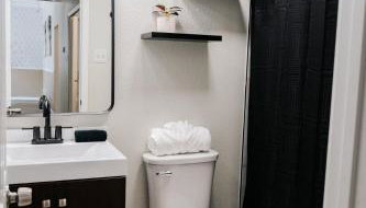 3-Bd Home Mins to Dwntwn DTX 8 Guests W Garage - Foto 4