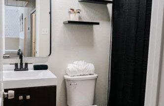 3-Bd Home Mins to Dwntwn DTX 8 Guests W Garage - Foto 4