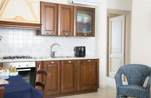 S'eredeu Apartments - Photo 8