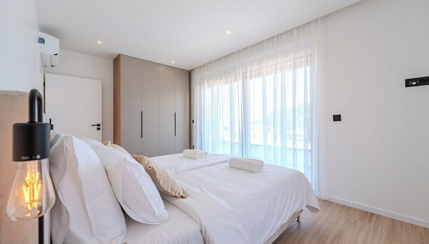 Villa Palazzo - Foto 5, Habitación