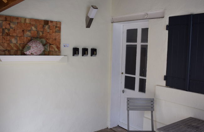 14 SAINTE ANNE - Foto 25