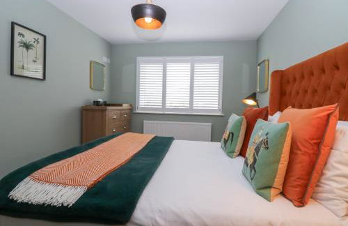 Bishop Fell - Foto 23