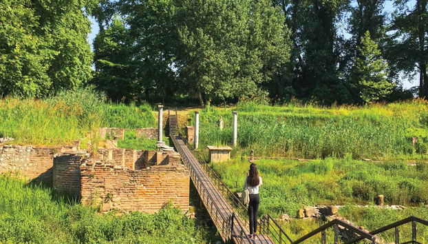 Viagem de um dia ao Monte Olimpo-Dion e City Sightseeing Thessaloniki Hop-On Hop-Off de 24 horas - Foto 3