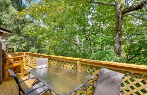 Steps to Sugar Mountain! Condo w/ Furnished Deck - Foto 3