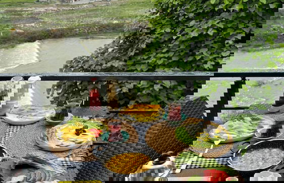 Ces Bungalow - Foto 7