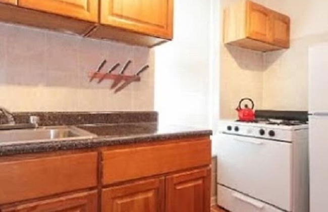 Hamilton Heights Stylish Apartments - Photo 34