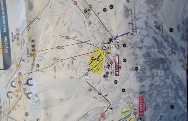 Les balcons des aiguilles - Foto 21