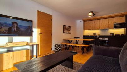 App B13 - Centrally - Alp'in C - Foto 3