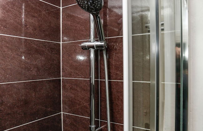 American Uni 2Br Lovely Apt - Foto 16