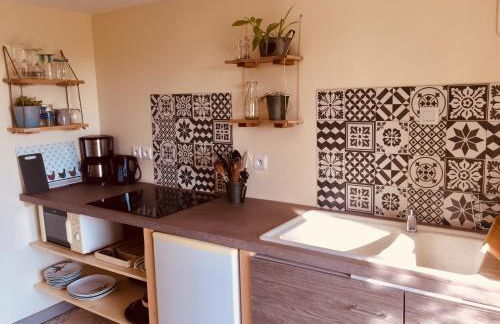 Appartement avec vue sur les vignes à Gevrey - Foto 8