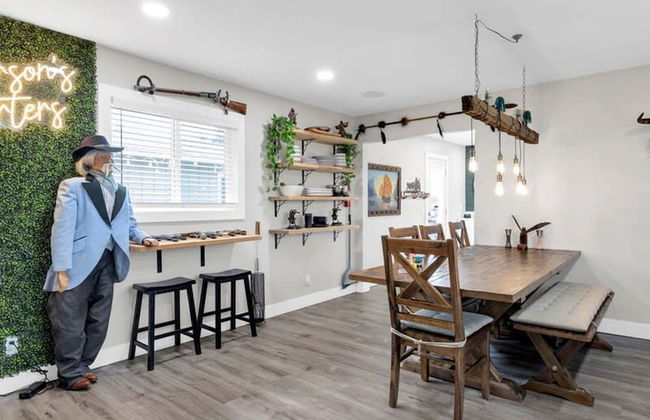 8BD Grand Canyon Ranch - Sleeps 22 - Foto 29