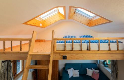 Das Zuhäusl - Foto 12