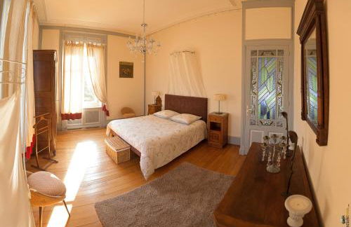 Château Robert - Foto 44