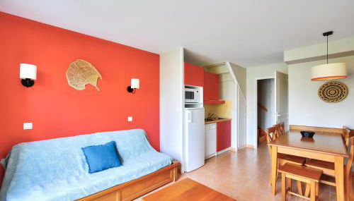 La résidence du Lac - maeva Home - Maison 3 pièces 6 personnes - Sélection MAE-1781 - Foto 2