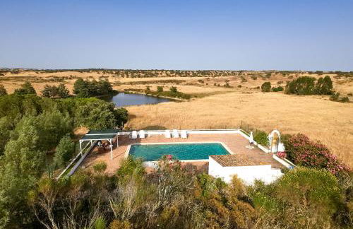 Vila Bita Agroturismo - Foto 9