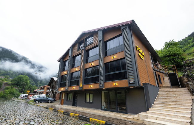 DOĞA BOUTIQUE HOTEL - Foto 49