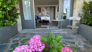 Sea Lodge - Plage de Port Mer, Cancale - Foto 2