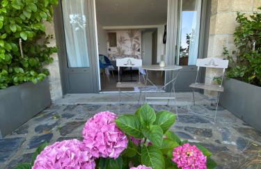 Sea Lodge - Plage de Port Mer, Cancale - Foto 2