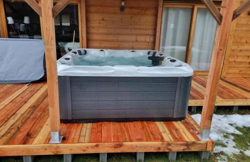 Chalet le Lotus Blanc - Photo 14