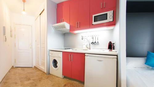 Zenplaya 14 bajo 8 playa bajondillo - Foto 4