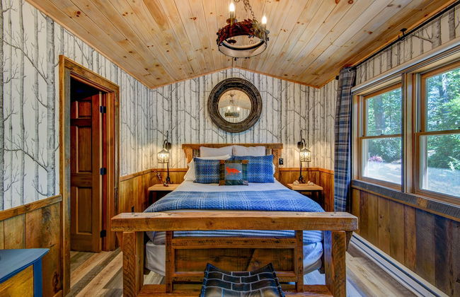 Heritage Hill Cabins - Foto 30