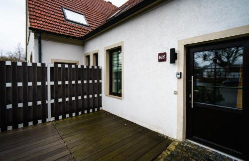 Greenfield I schönes OfficeStudio I W6 I Neu I Küche I Smart TV I P - Foto 10