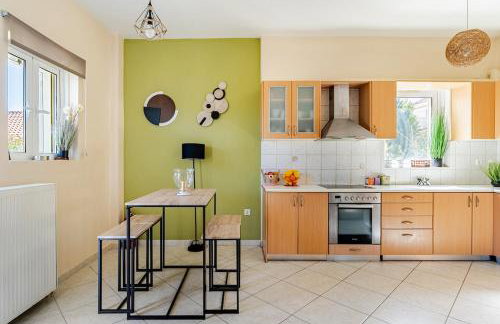 Luxury Seaview 3BDR Maisonette-100m to Beach - Foto 47