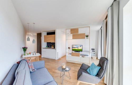 smartments Berlin Karlshorst - Photo 18