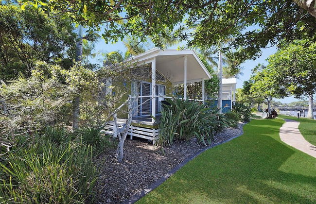 Reflections Brunswick Head - Holiday Park - Photo 5