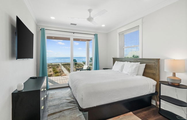 Cape San Blas Beach House - Seahorse - Foto 16