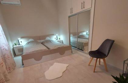 New, nice apartment, 50m from sea and from Center at Nea Irakleia - Foto 7