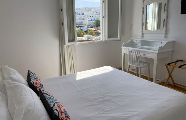 Adonis Hotel & Apartments - Foto 49