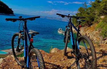 Robinson Crusoe ECO bay apartment - Foto 42