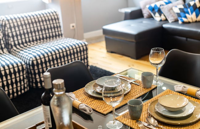 Merc Porto Downtown - Foto 6