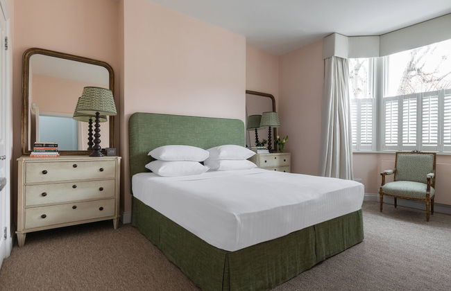 Granard Road by Onefinestay - Foto 19