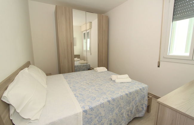 Eco del Mare Apartments - Foto 12